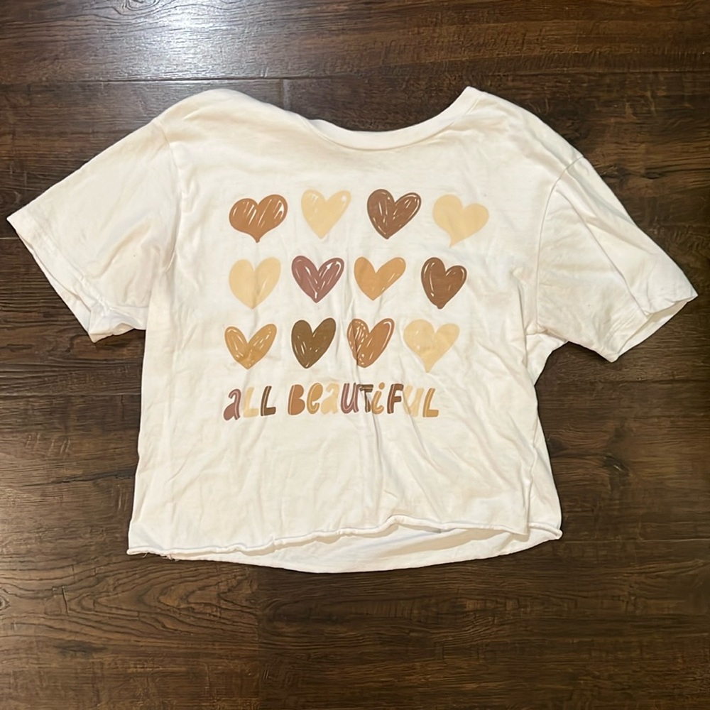 🚨4/$13🚨 Rebellious One Tee
